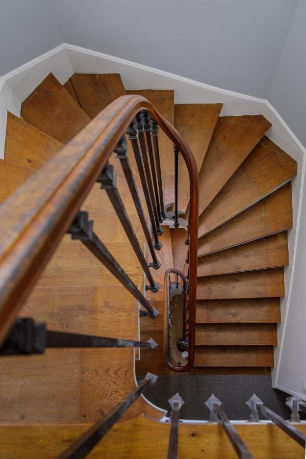 L'Hotel Particulier - Paris Asnieres Экстерьер фото