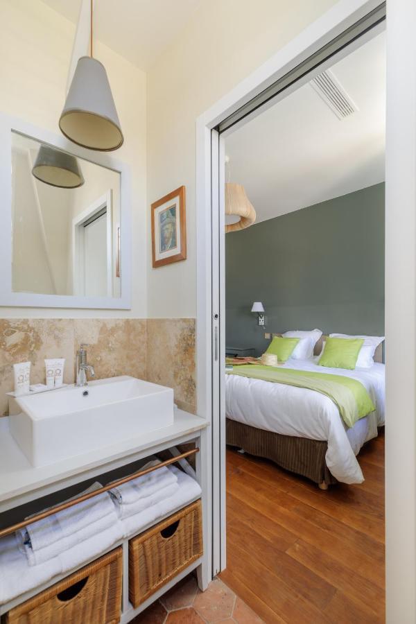 L'Hotel Particulier - Paris Asnieres Экстерьер фото