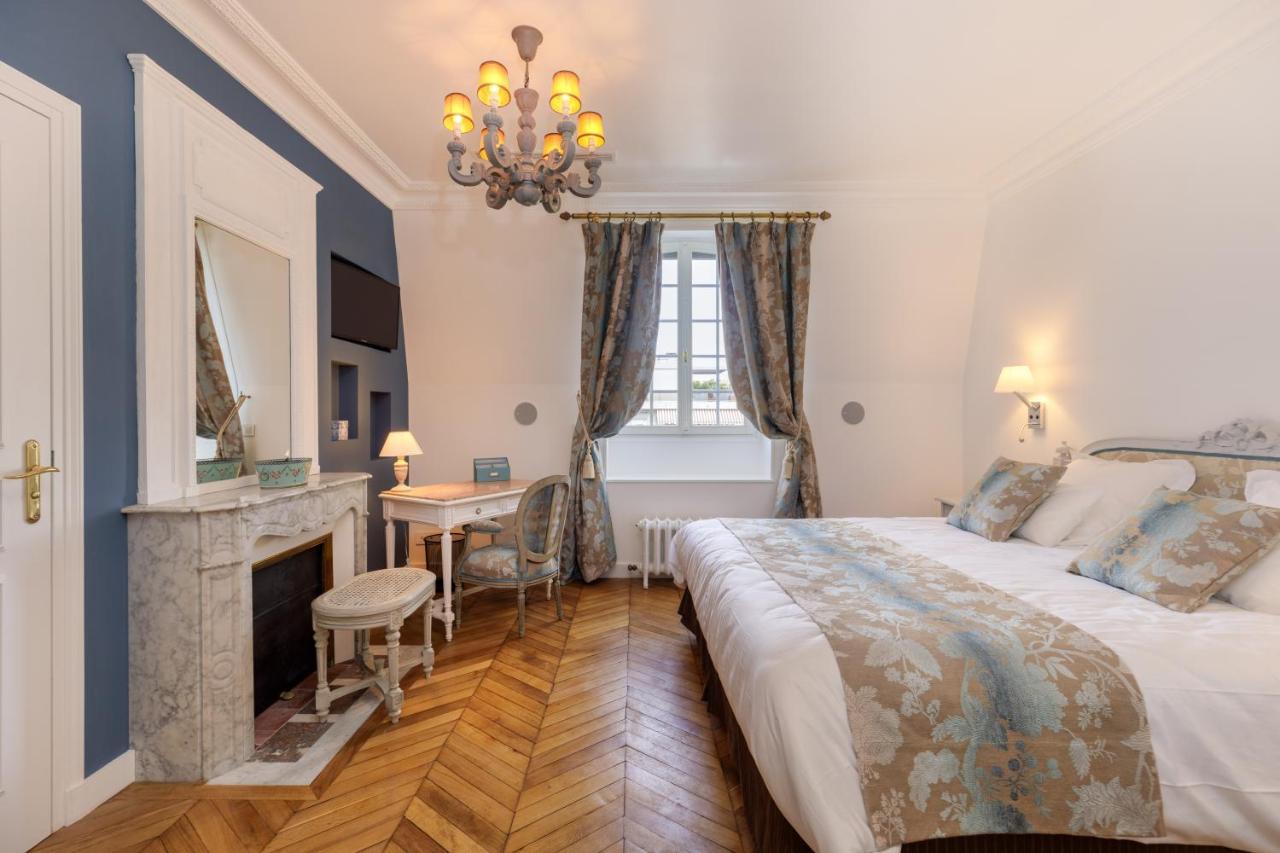 L'Hotel Particulier - Paris Asnieres Экстерьер фото