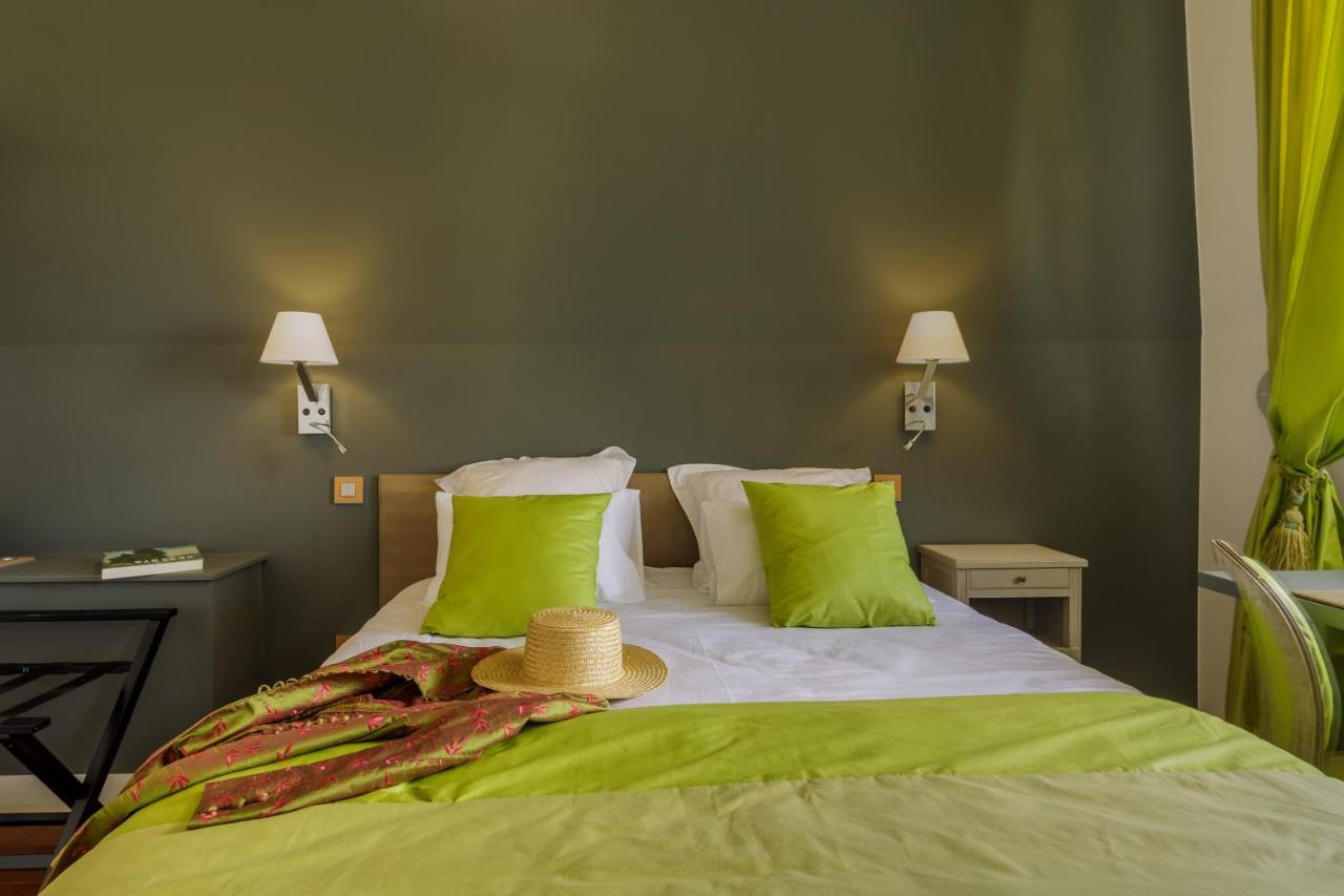 L'Hotel Particulier - Paris Asnieres Экстерьер фото